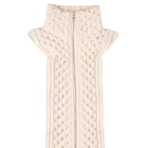 Veronica Beard Wool Dicky Insert O/S